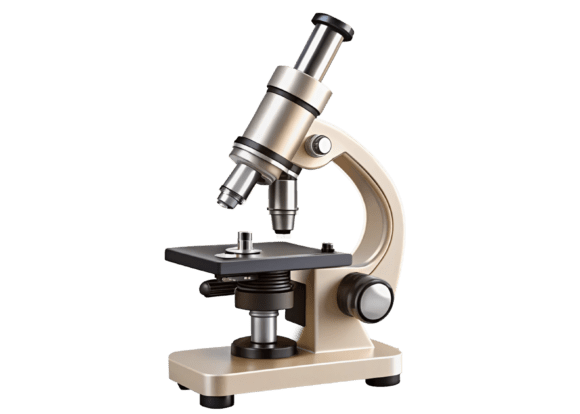 Download Microscope 3d Animated PNG - Animated Collection