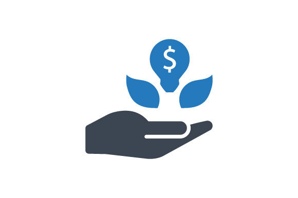 Download Investment Money Icon - Money Collection