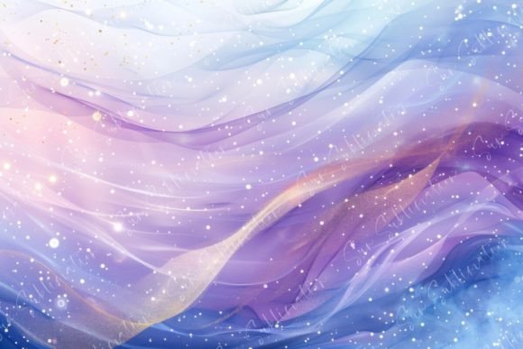 Download Abstract Pastel Watercolor Background - Color Collection